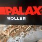 Palax Firewood Processor - Roller Cleaner