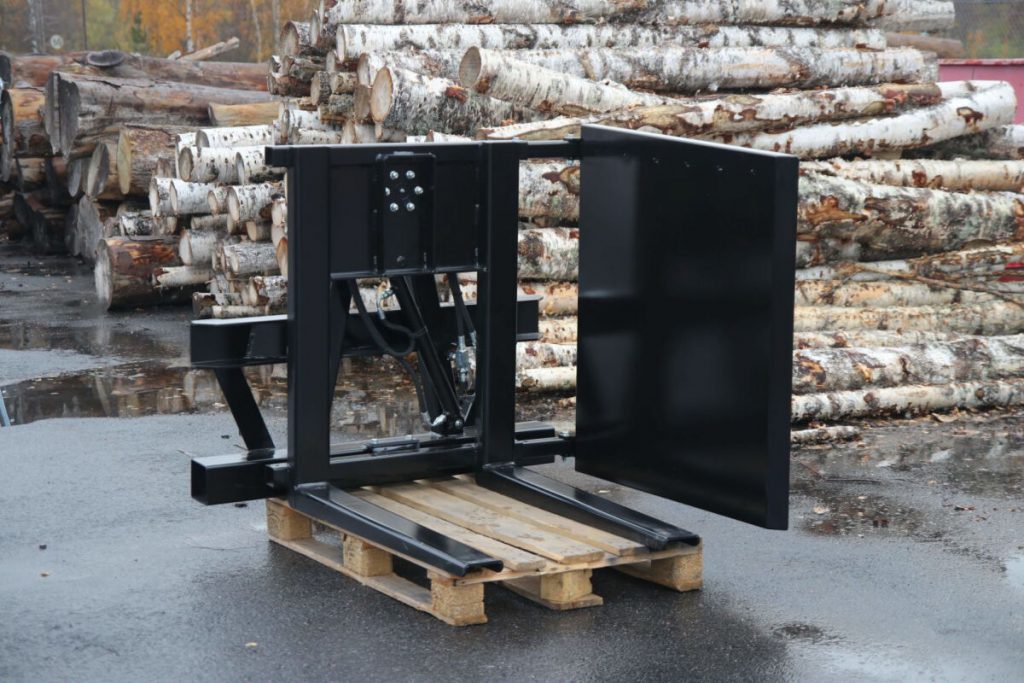 Palax Firewood Processor - Swing Bag