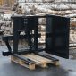 Palax Firewood Processor - Swing Bag