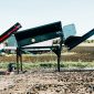 Palax Firewood Processor - Roller Cleaner