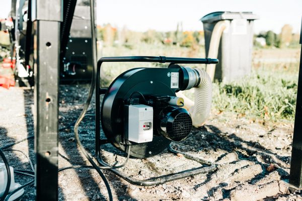 sawdust-aspirator-001 Palax Firewood Processor - Palax Puru