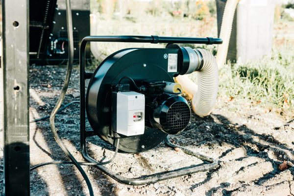 sawdust-aspirator-002 Palax Firewood Processor - Palax Puru