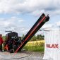 Palax Firewood Processor - C751
