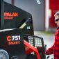 Palax Firewood Processor - C751