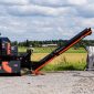 Palax Firewood Processor - C751