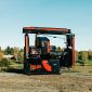 Palax Firewood Processor - C751