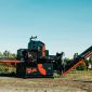 Palax Firewood Processor - C751