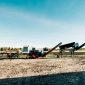 Palax Firewood Processor - C751