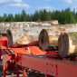 Palax Firewood Processor - Firewood Factory
