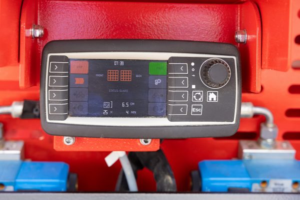 x-firewood-factory-graphical-display-01 Palax Firewood Processor - Firewood Factory