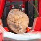 Palax Firewood Processor - Firewood Factory