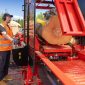 Palax Firewood Processor - Firewood Factory