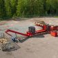Palax Firewood Processor - Firewood Factory