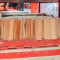 Palax Firewood Processor - Firewood Factory