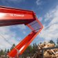 Palax Firewood Processor - Firewood Factory