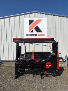 Kipper Hire Palax UK dealer - Palax UK Kipper Hire Palax UK dealer