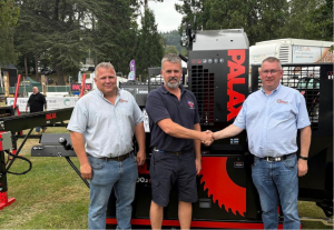 Palax UK & KP Agri - Palax UK Palax UK & KP Agri